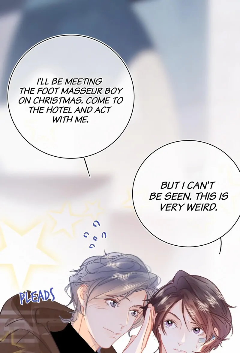 Turing Code (Official) - 79 - You’re a Perverted Wealthy Second-Gen manhwa