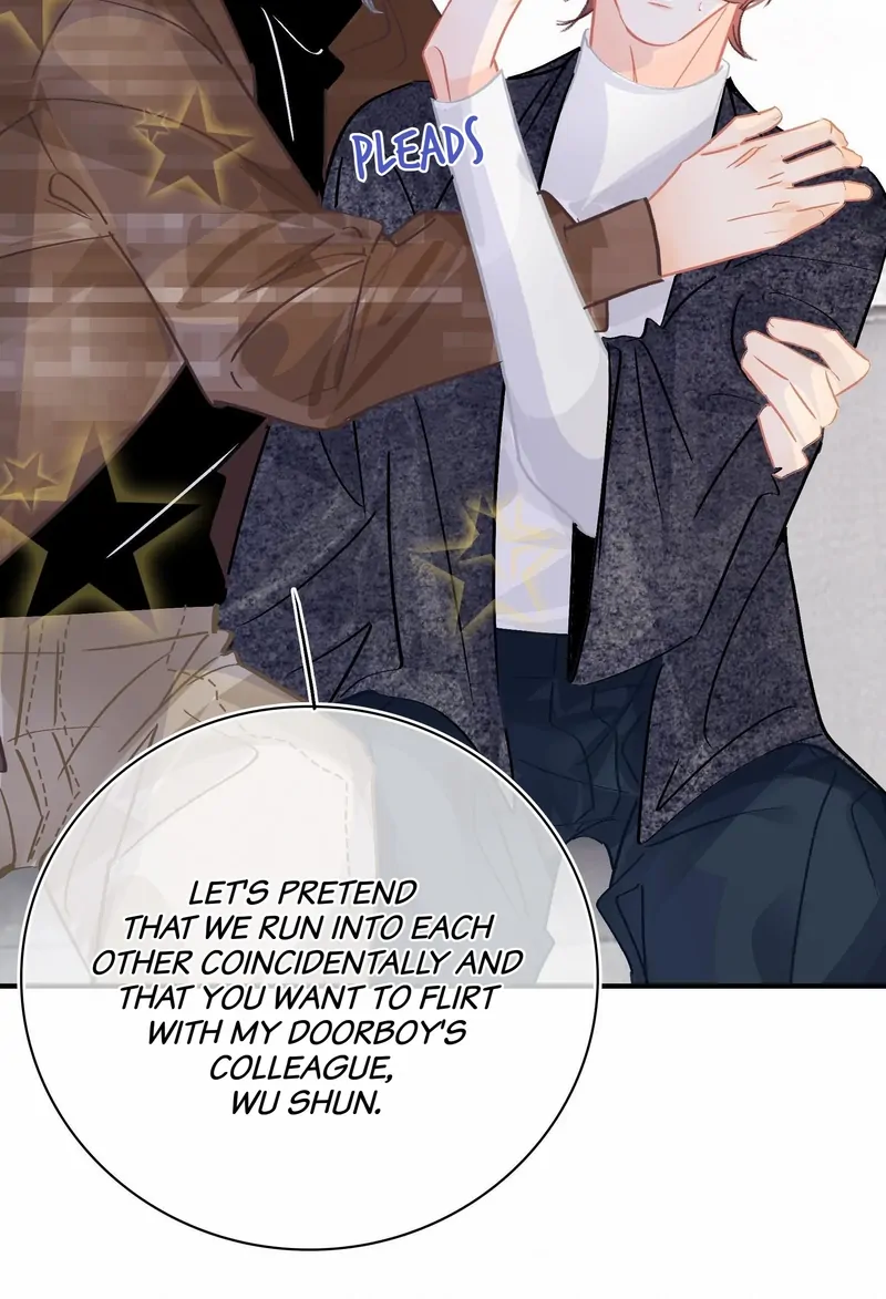Turing Code (Official) - 79 - You’re a Perverted Wealthy Second-Gen manhwa