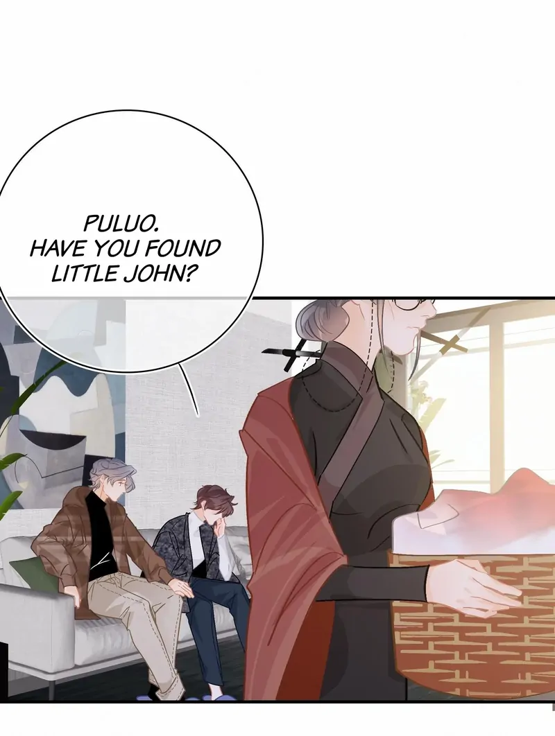 Turing Code (Official) - 79 - You’re a Perverted Wealthy Second-Gen manhwa