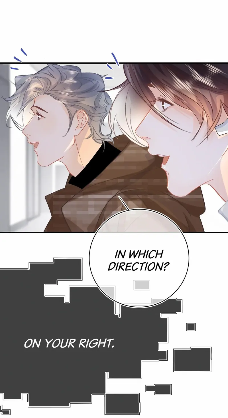 Turing Code (Official) - 79 - You’re a Perverted Wealthy Second-Gen manhwa