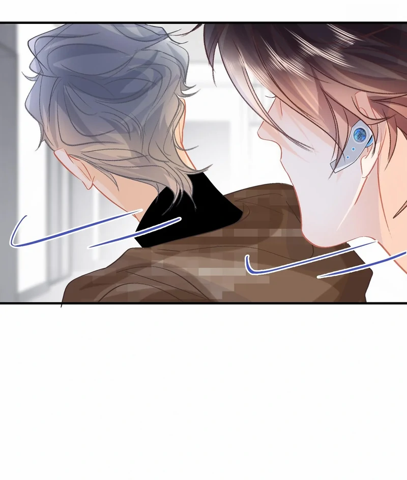 Turing Code (Official) - 79 - You’re a Perverted Wealthy Second-Gen manhwa