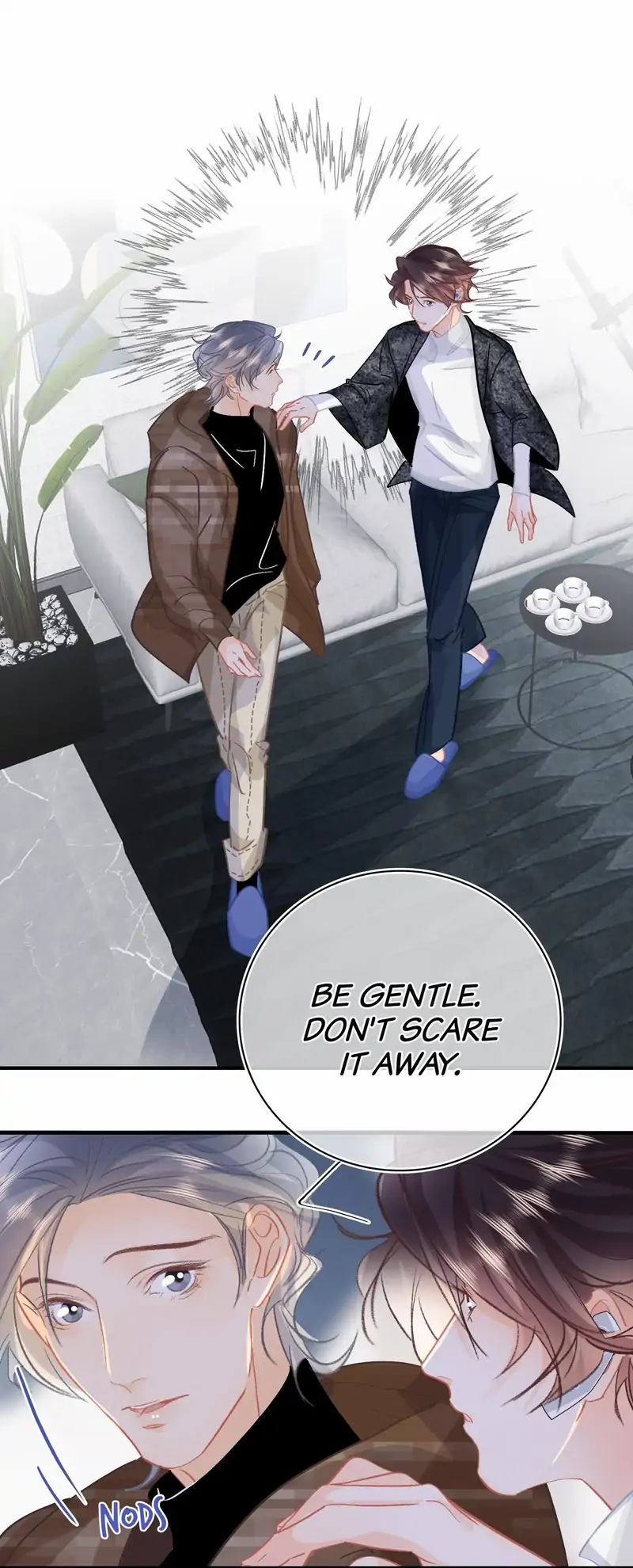 Turing Code (Official) - 79 - You’re a Perverted Wealthy Second-Gen manhwa
