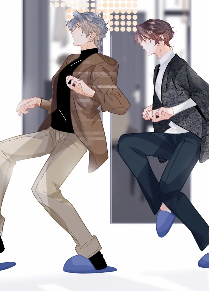 Turing Code (Official) - 79 - You’re a Perverted Wealthy Second-Gen manhwa