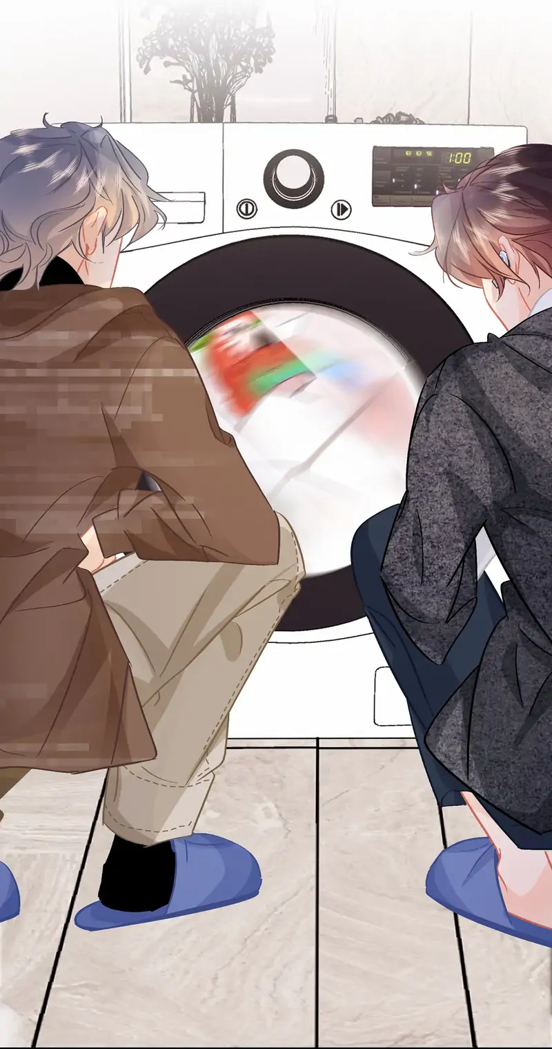 Turing Code (Official) - 79 - You’re a Perverted Wealthy Second-Gen manhwa