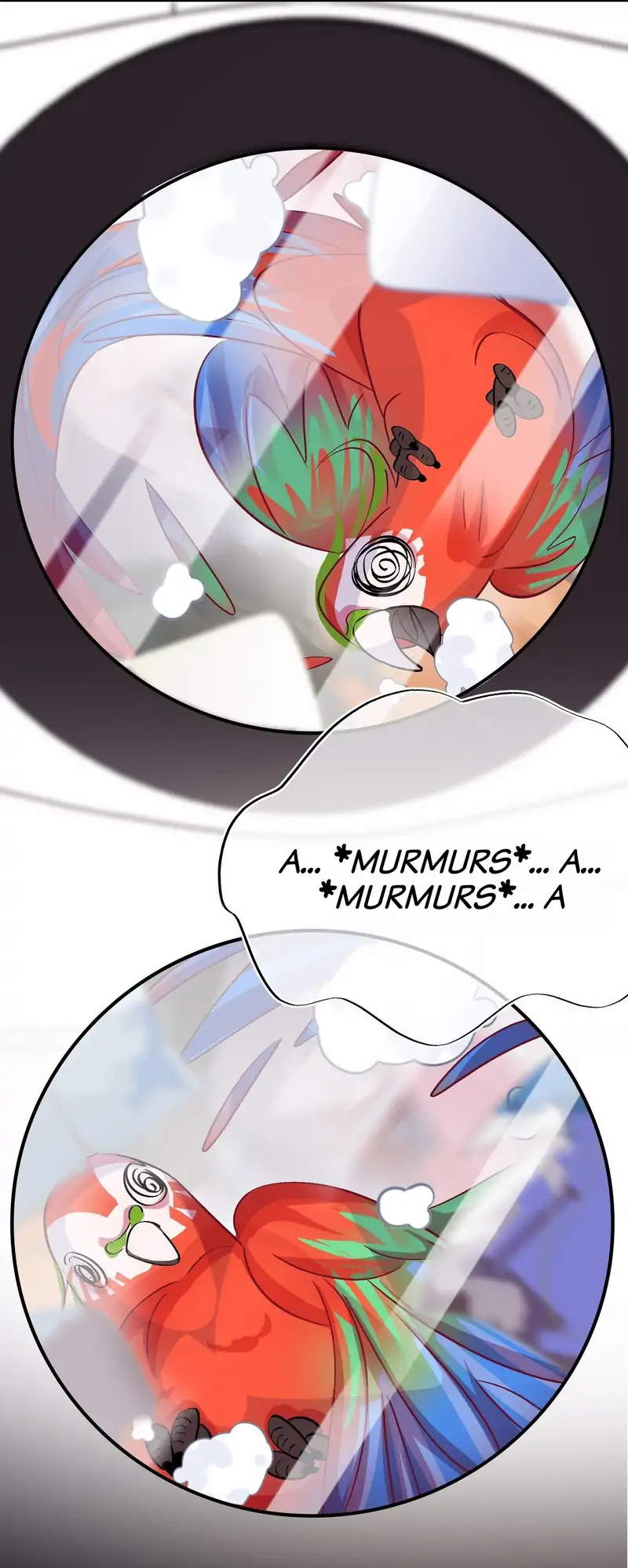 Turing Code (Official) - 79 - You’re a Perverted Wealthy Second-Gen manhwa