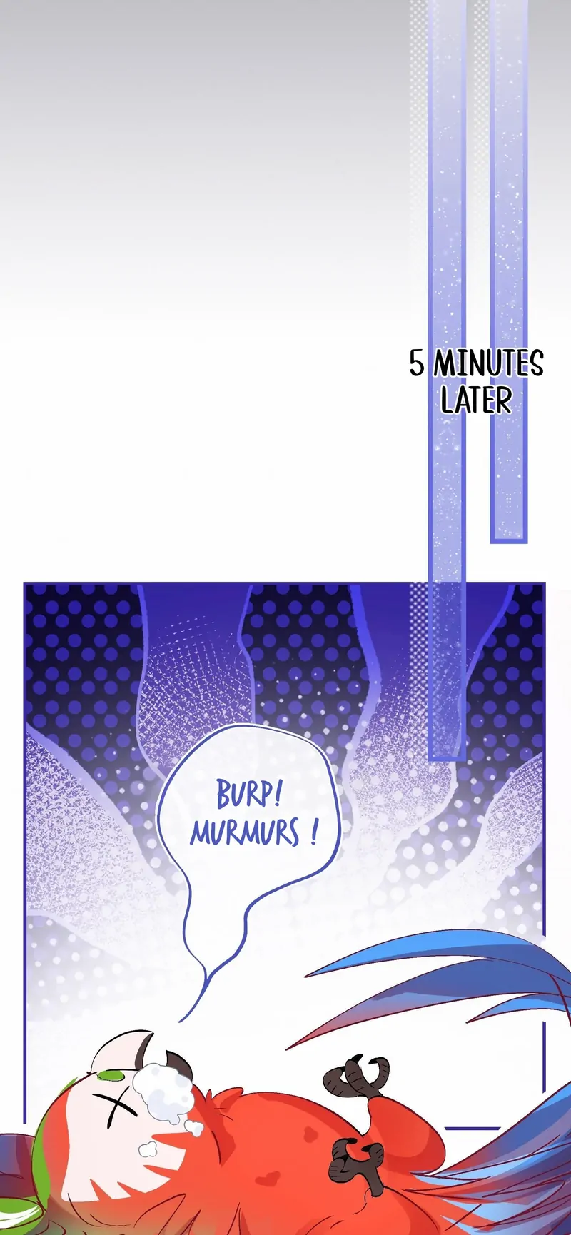 Turing Code (Official) - 79 - You’re a Perverted Wealthy Second-Gen manhwa