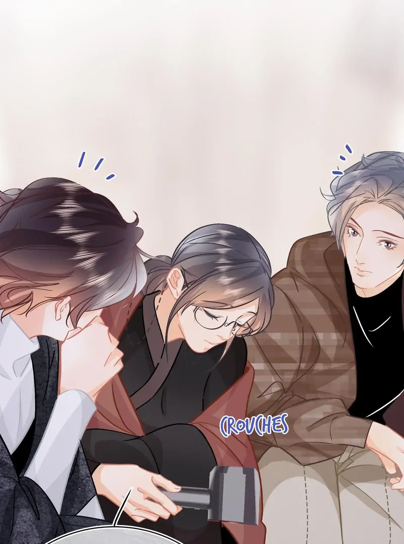 Turing Code (Official) - 79 - You’re a Perverted Wealthy Second-Gen manhwa
