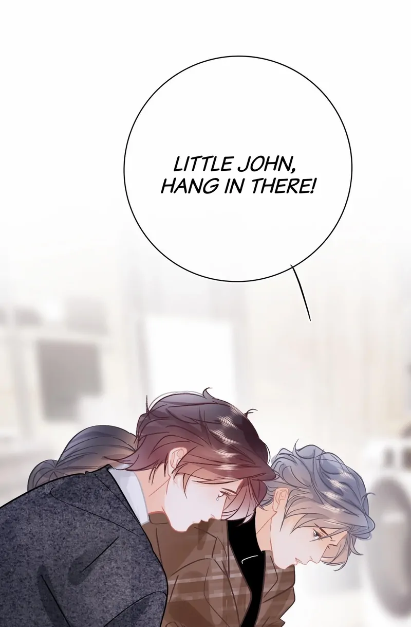 Turing Code (Official) - 79 - You’re a Perverted Wealthy Second-Gen manhwa