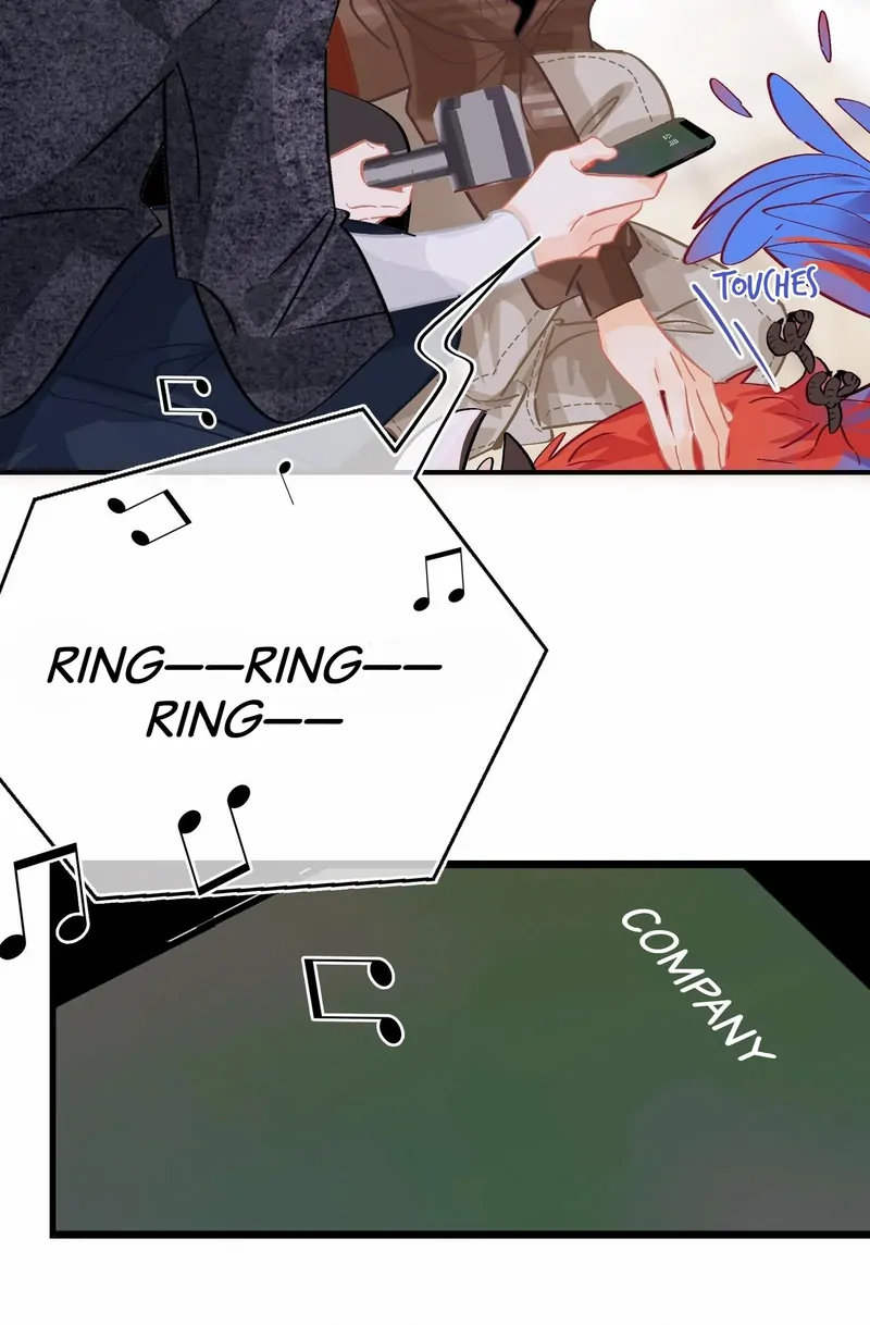 Turing Code (Official) - 79 - You’re a Perverted Wealthy Second-Gen manhwa