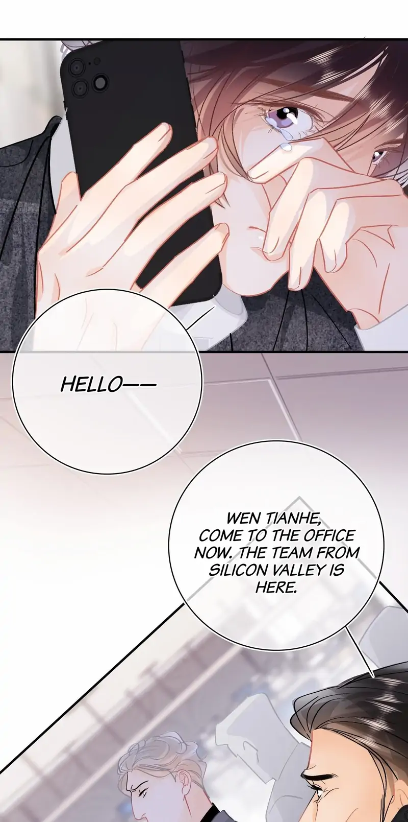 Turing Code (Official) - 79 - You’re a Perverted Wealthy Second-Gen manhwa