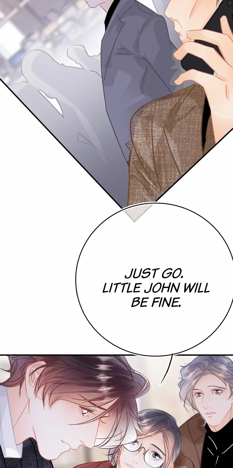 Turing Code (Official) - 79 - You’re a Perverted Wealthy Second-Gen manhwa