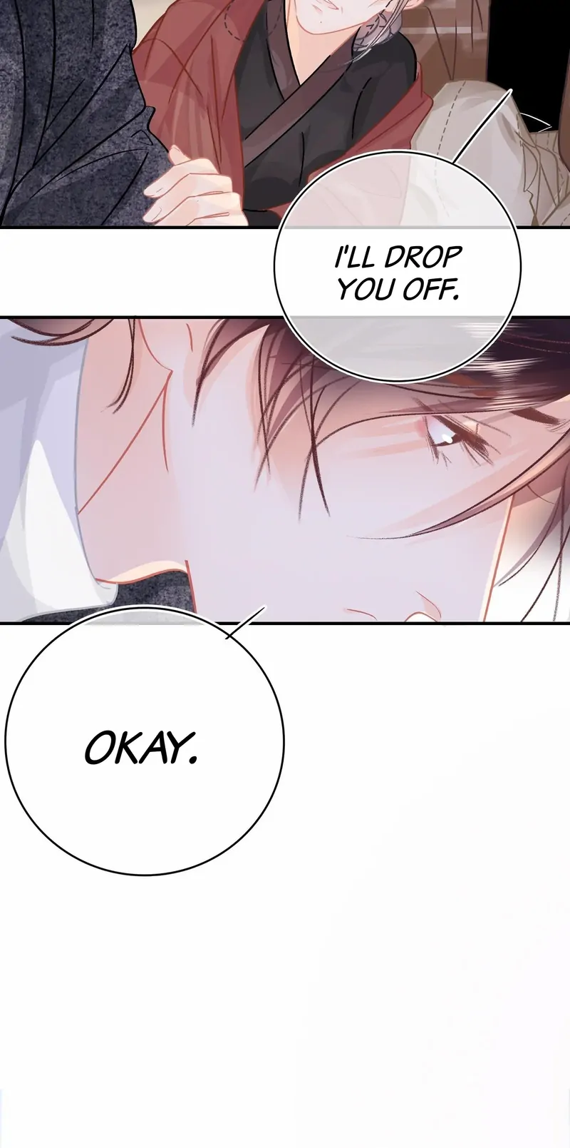 Turing Code (Official) - 79 - You’re a Perverted Wealthy Second-Gen manhwa
