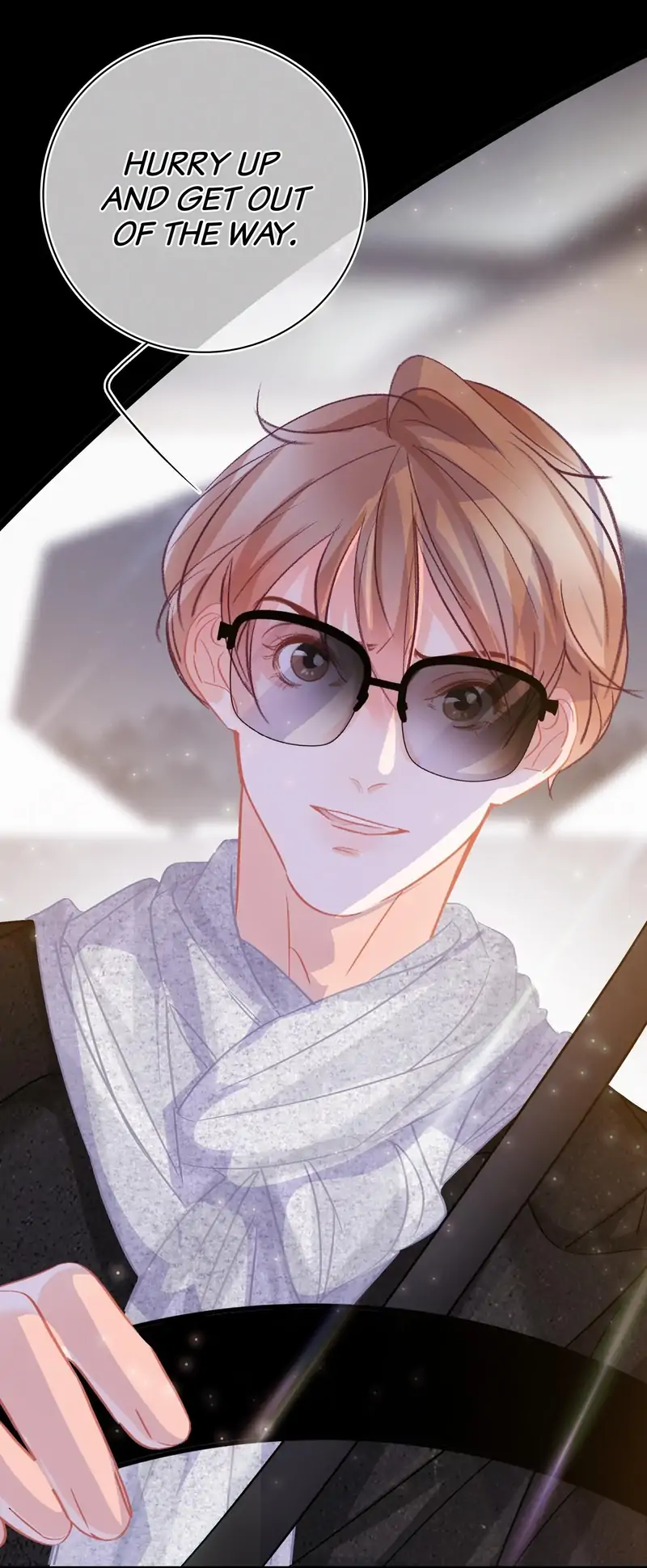 Turing Code (Official) - 79 - You’re a Perverted Wealthy Second-Gen manhwa