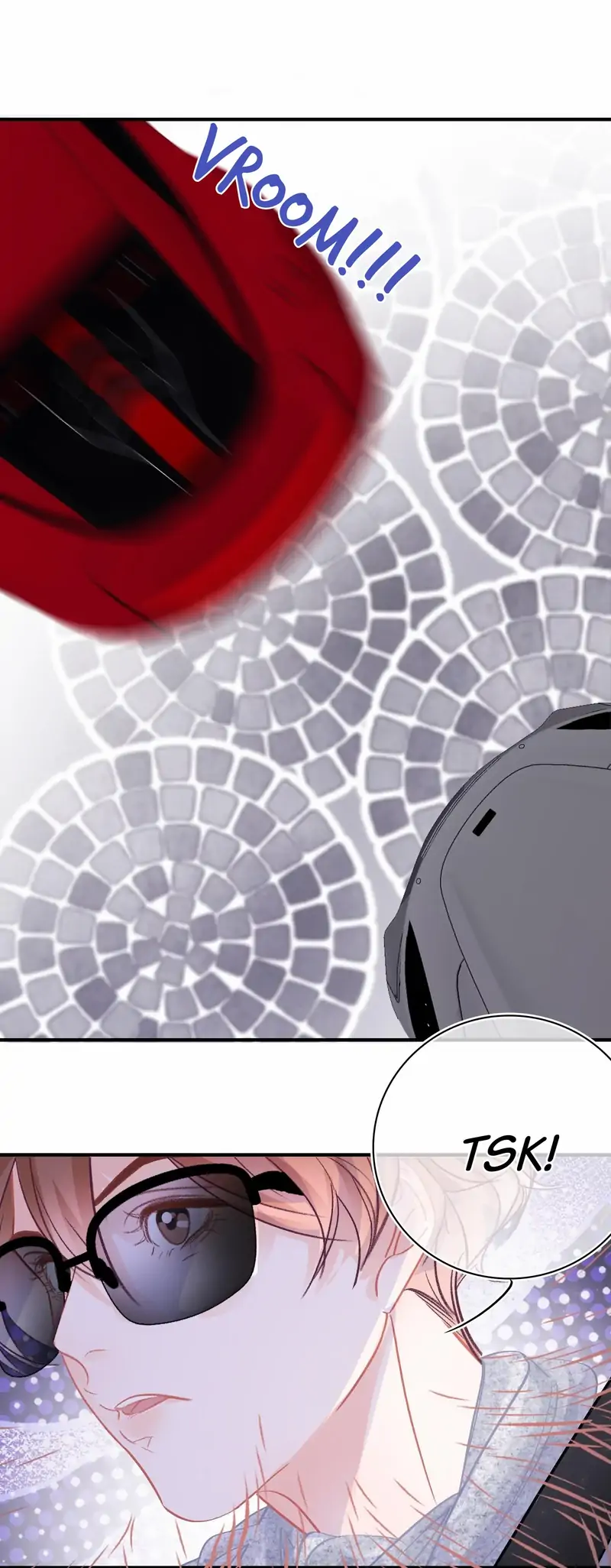 Turing Code (Official) - 79 - You’re a Perverted Wealthy Second-Gen manhwa