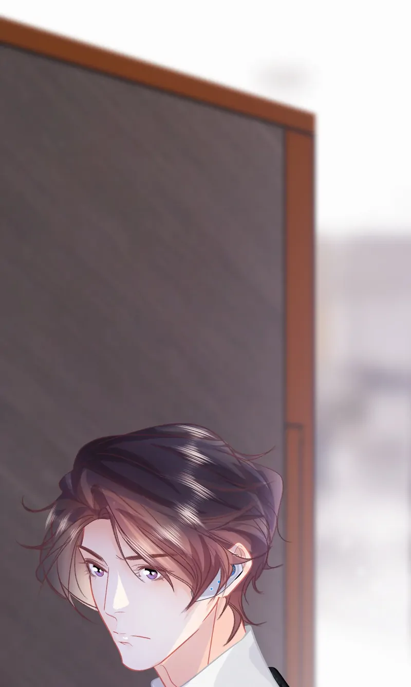 Turing Code (Official) - 80 - Happy Holidays manhwa