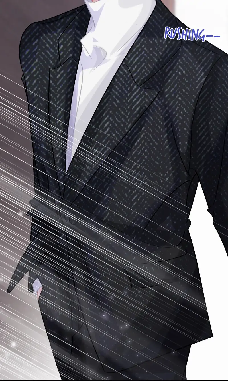 Turing Code (Official) - 80 - Happy Holidays manhwa