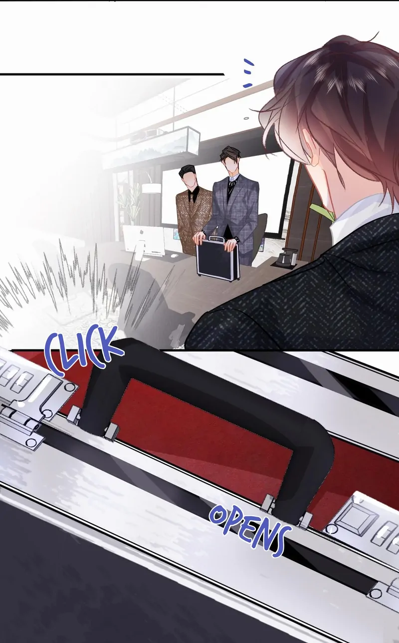 Turing Code (Official) - 80 - Happy Holidays manhwa