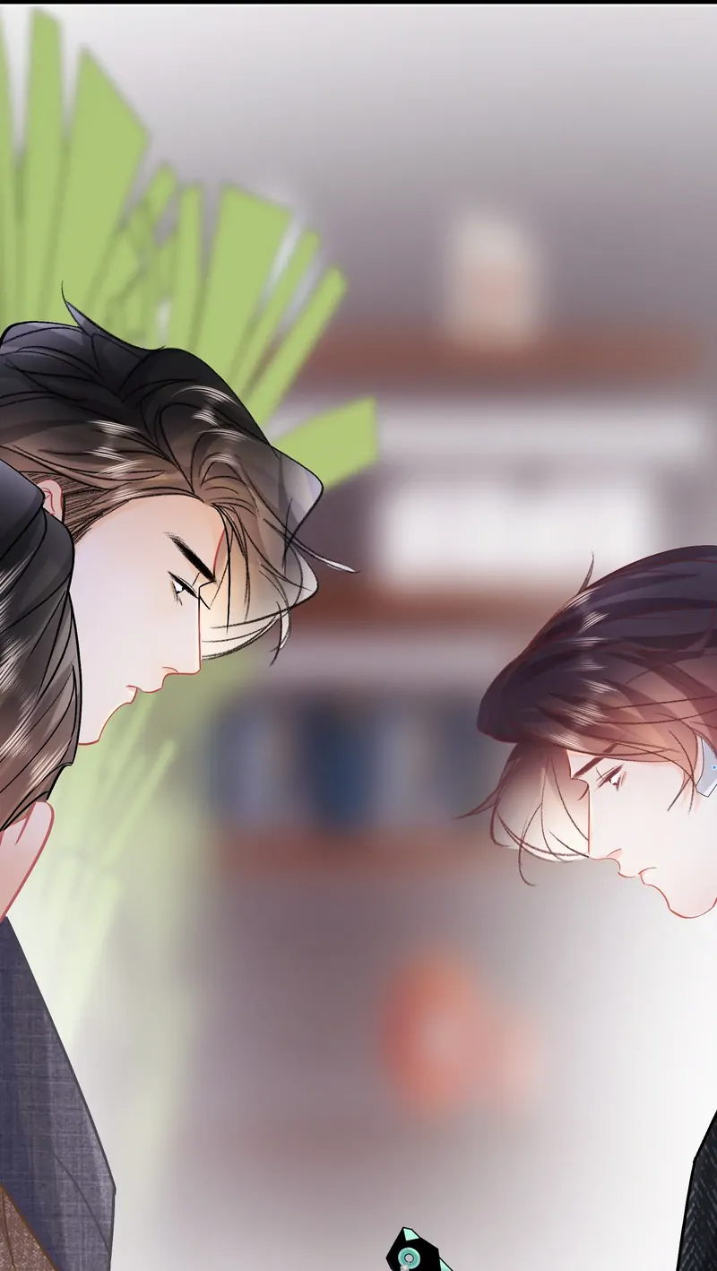 Turing Code (Official) - 80 - Happy Holidays manhwa