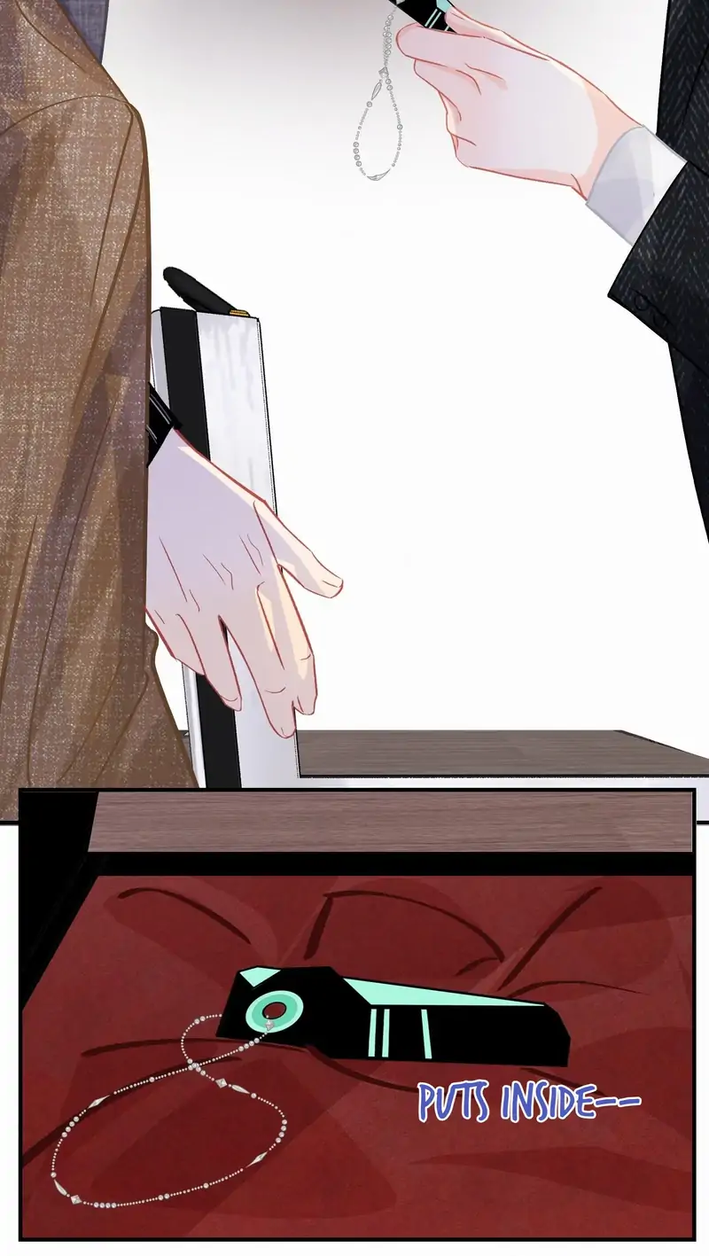 Turing Code (Official) - 80 - Happy Holidays manhwa