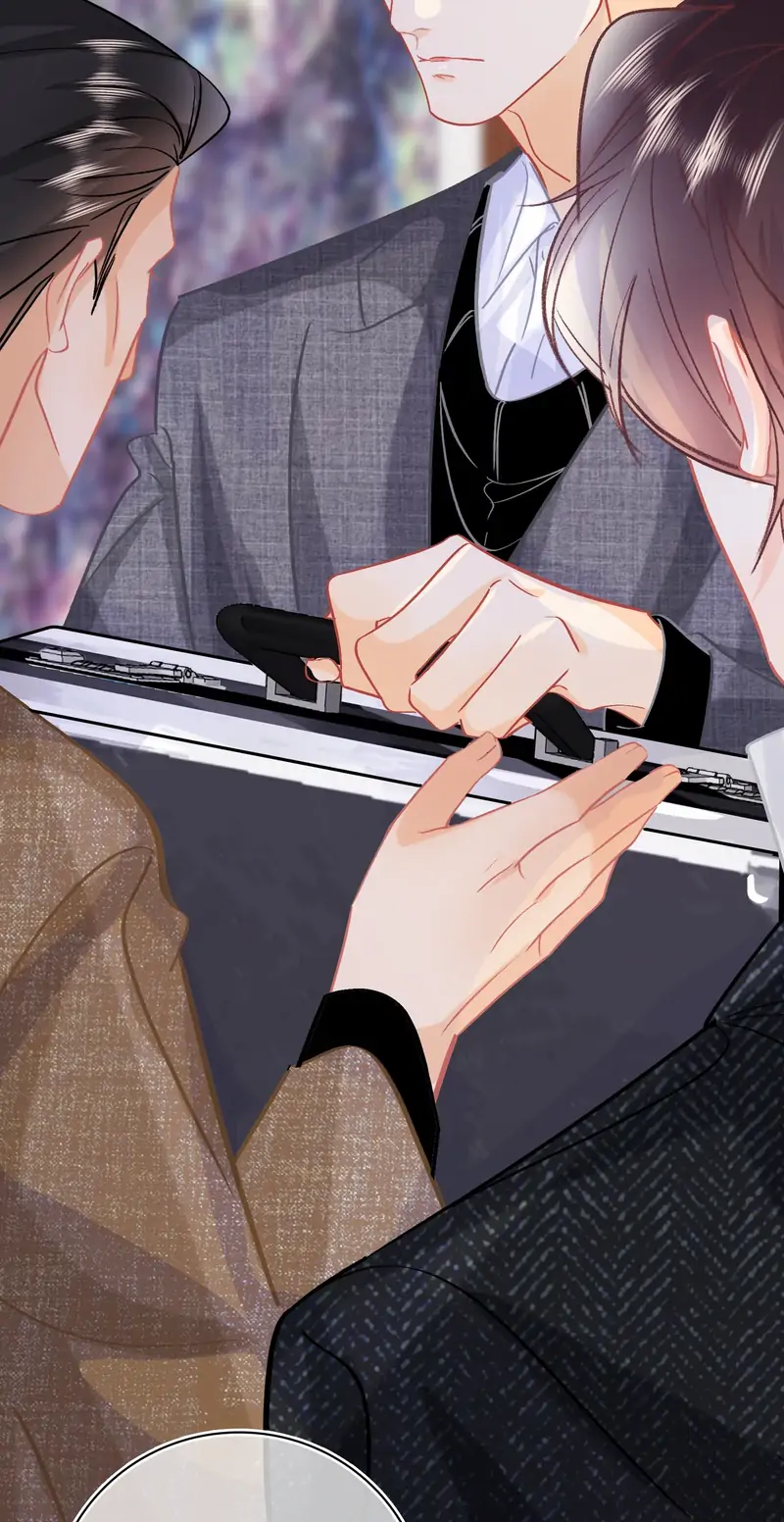 Turing Code (Official) - 80 - Happy Holidays manhwa