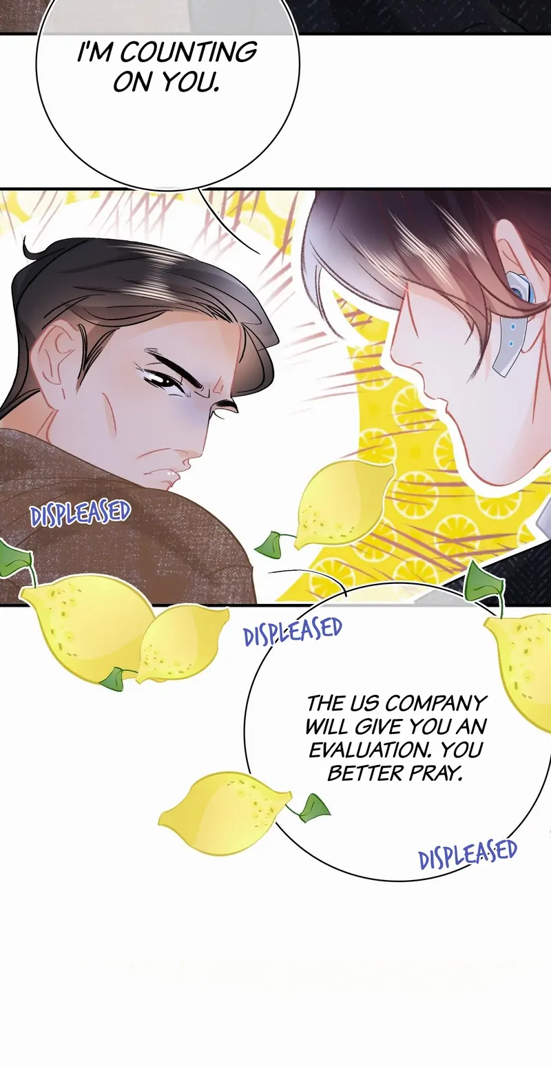 Turing Code (Official) - 80 - Happy Holidays manhwa