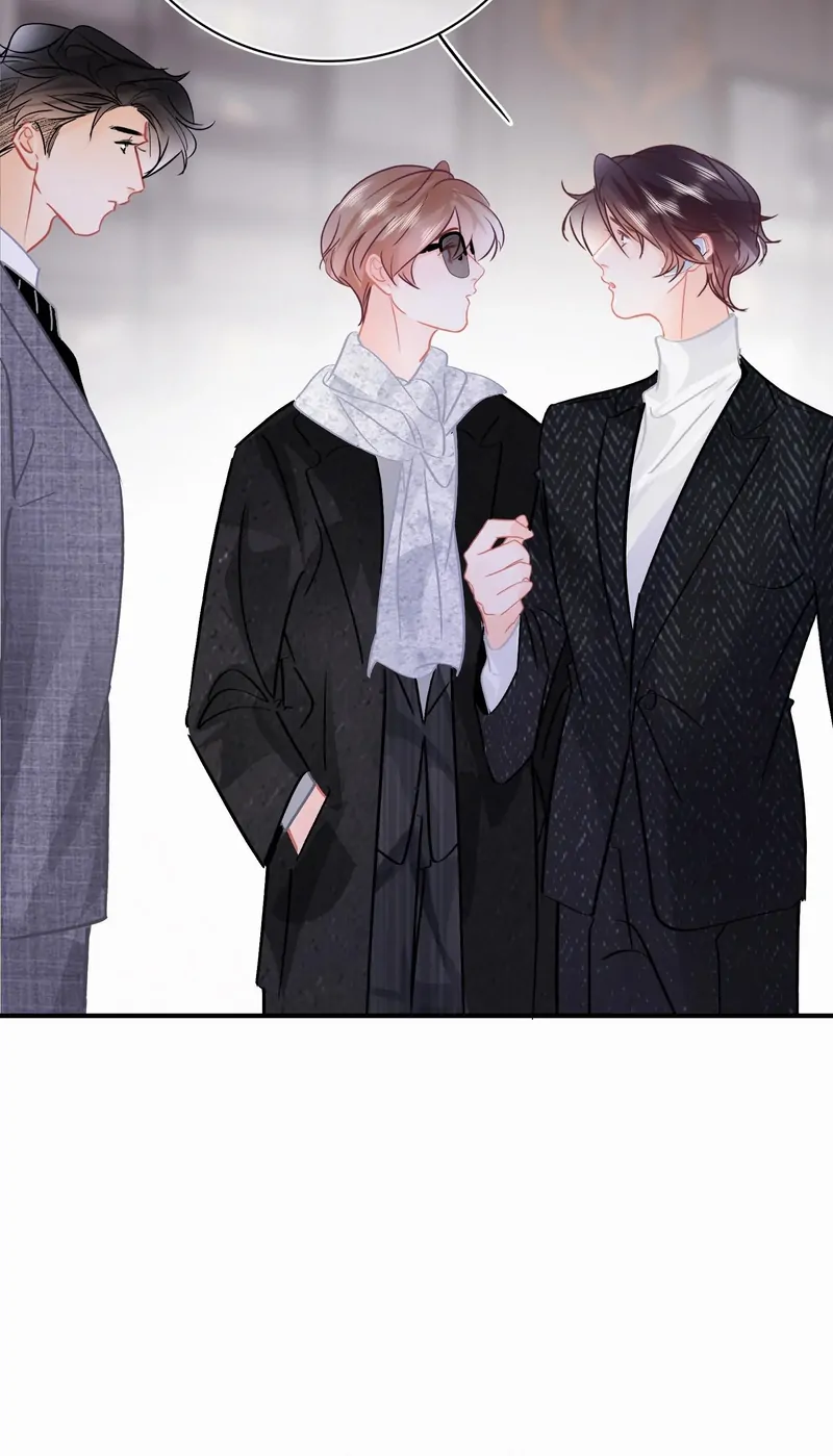 Turing Code (Official) - 80 - Happy Holidays manhwa