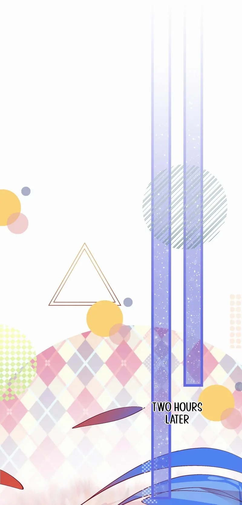 Turing Code (Official) - 80 - Happy Holidays manhwa