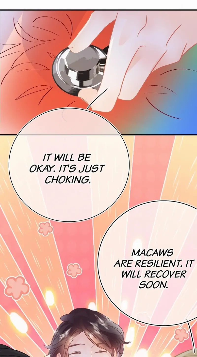 Turing Code (Official) - 80 - Happy Holidays manhwa