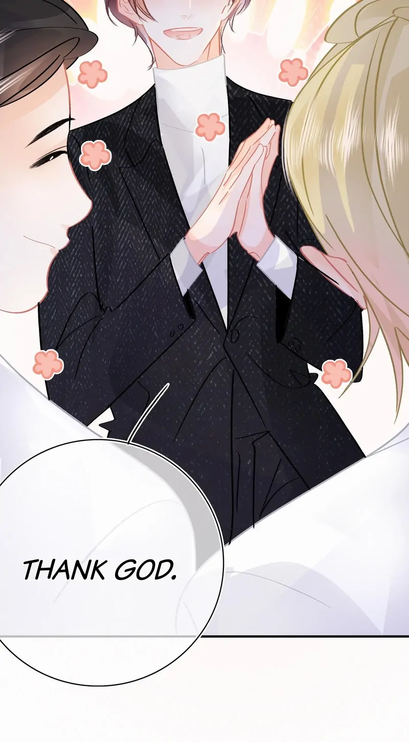 Turing Code (Official) - 80 - Happy Holidays manhwa