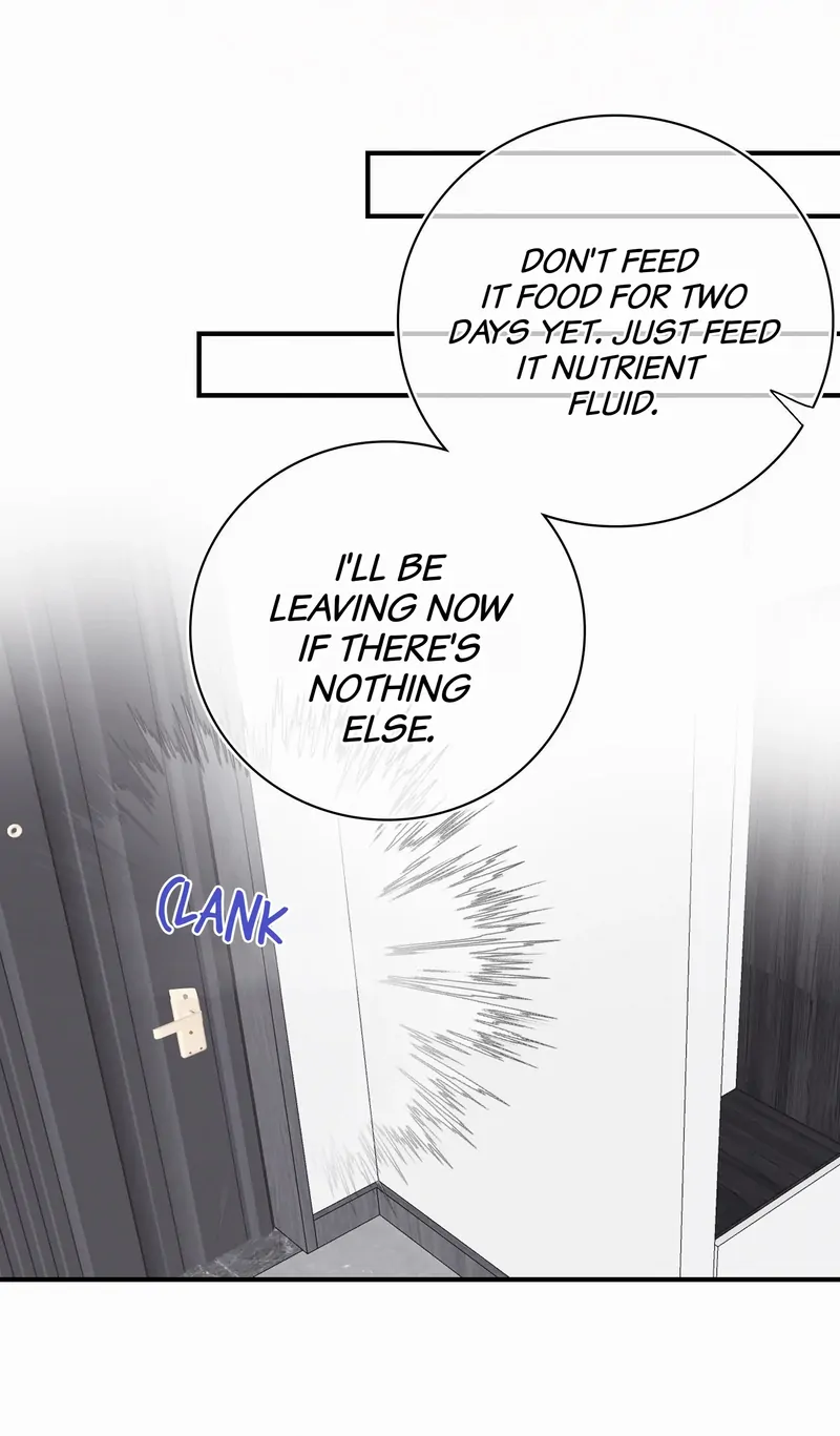 Turing Code (Official) - 80 - Happy Holidays manhwa