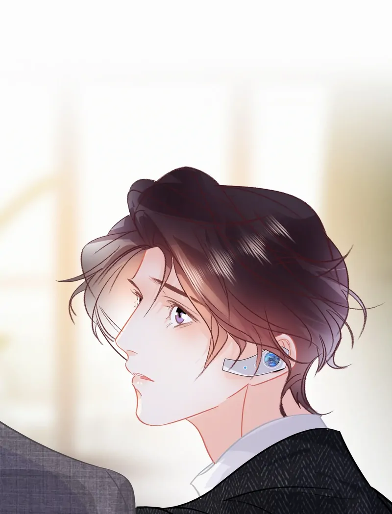 Turing Code (Official) - 80 - Happy Holidays manhwa