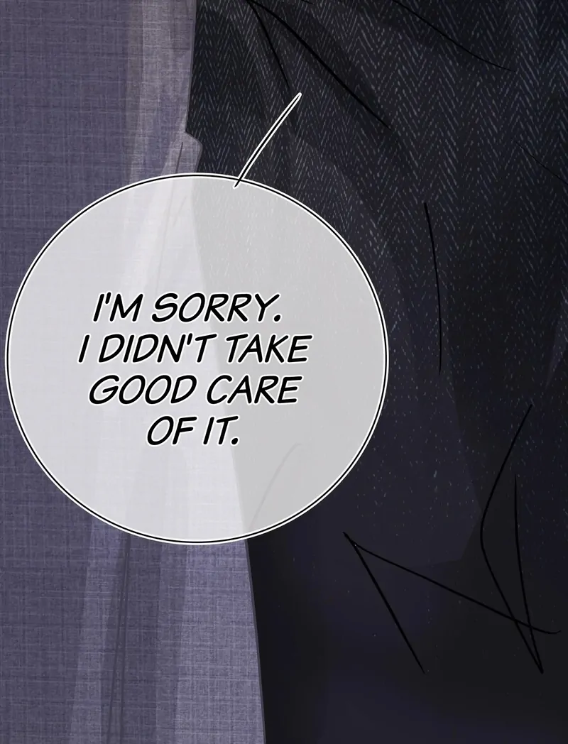 Turing Code (Official) - 80 - Happy Holidays manhwa