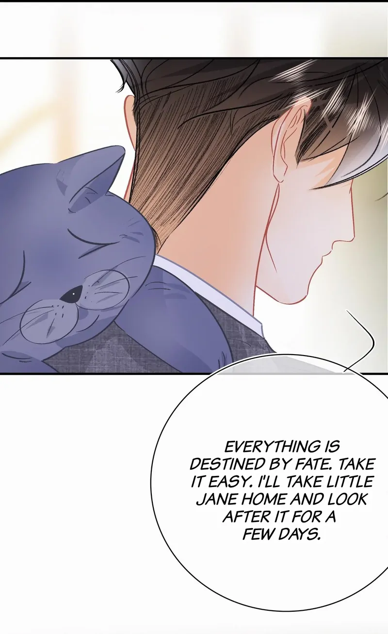 Turing Code (Official) - 80 - Happy Holidays manhwa