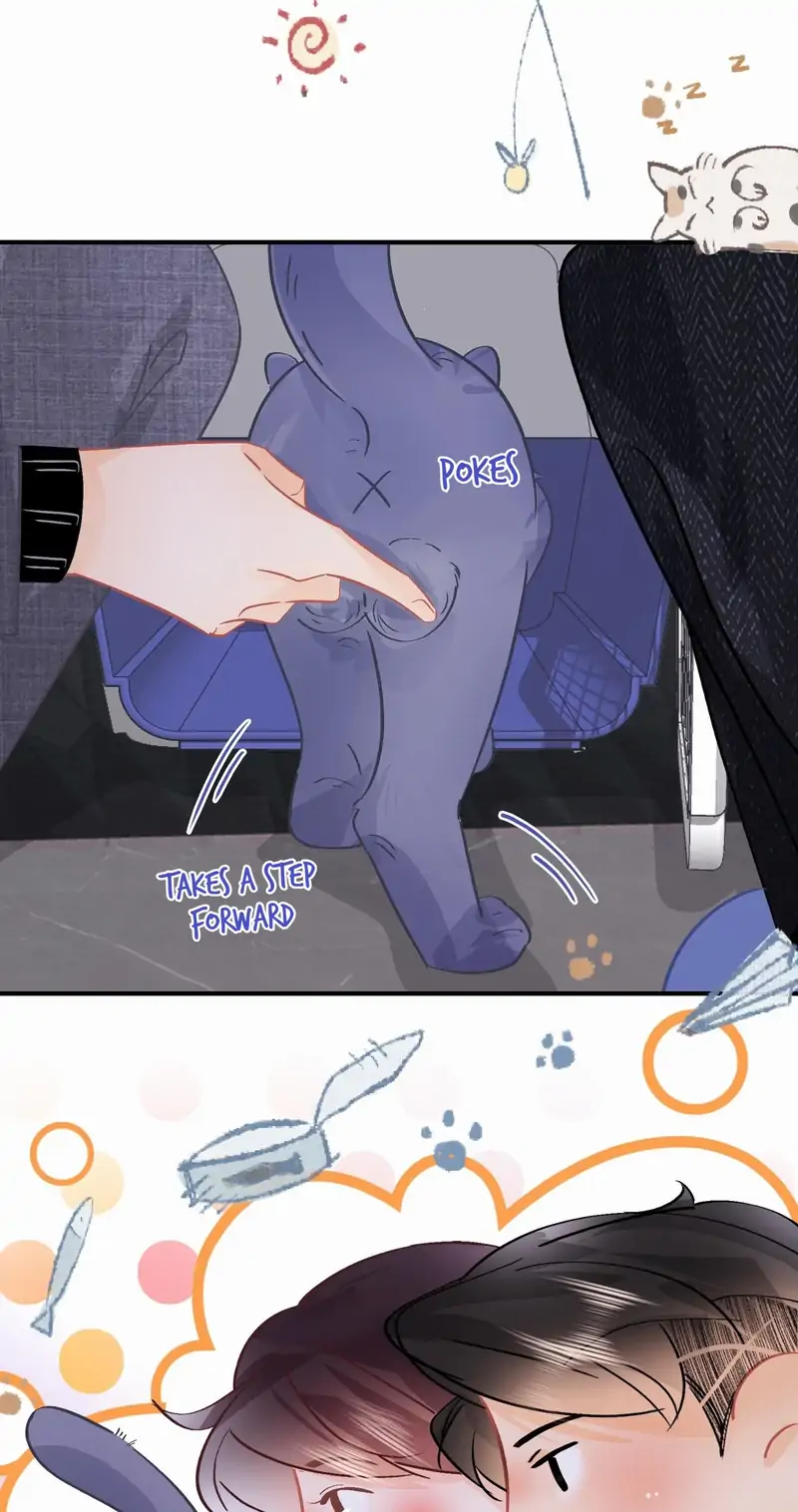 Turing Code (Official) - 80 - Happy Holidays manhwa
