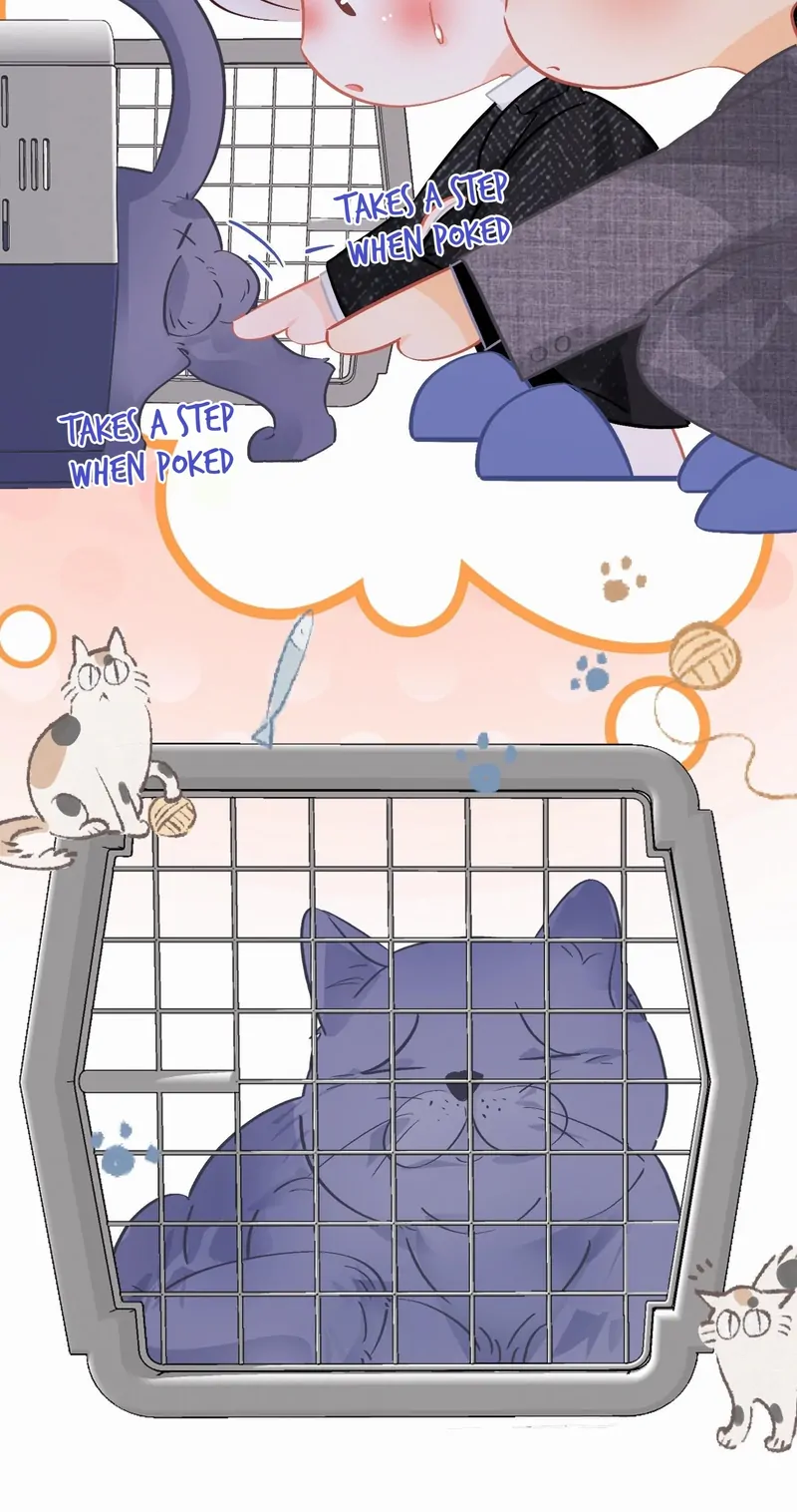 Turing Code (Official) - 80 - Happy Holidays manhwa