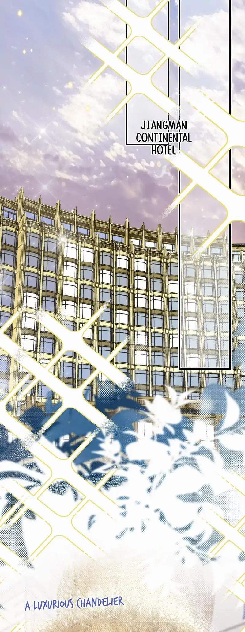 Turing Code (Official) - 81 - There’s 79% Chance That Something Awkward Could Happen manhwa