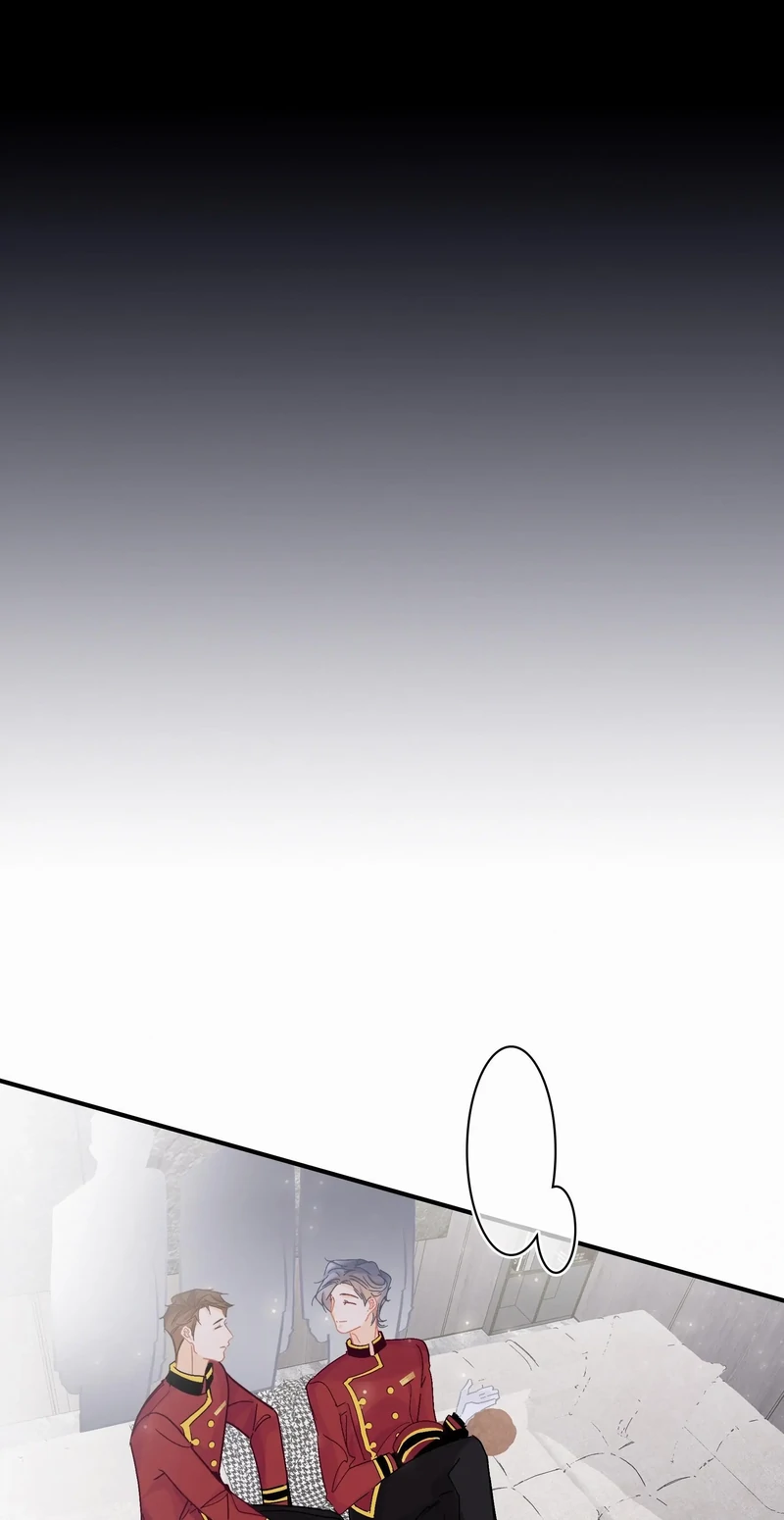 Turing Code (Official) - 81 - There’s 79% Chance That Something Awkward Could Happen manhwa