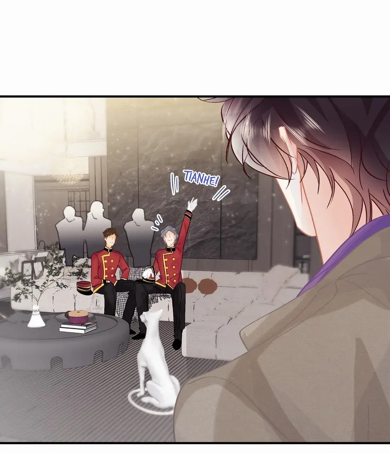Turing Code (Official) - 81 - There’s 79% Chance That Something Awkward Could Happen manhwa