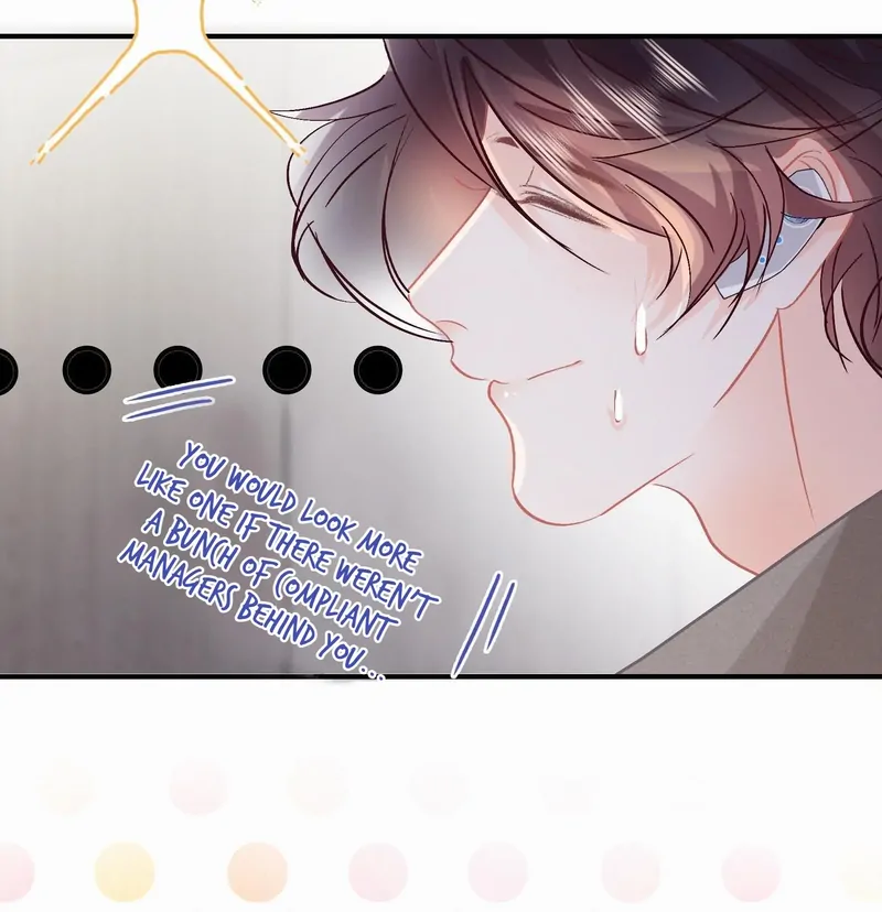 Turing Code (Official) - 81 - There’s 79% Chance That Something Awkward Could Happen manhwa