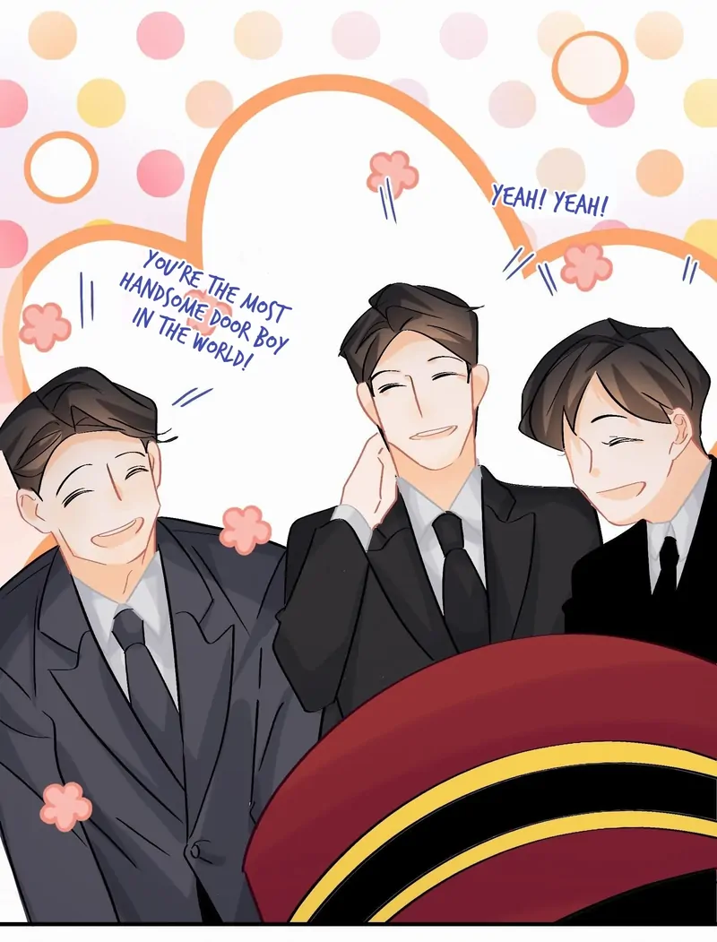 Turing Code (Official) - 81 - There’s 79% Chance That Something Awkward Could Happen manhwa