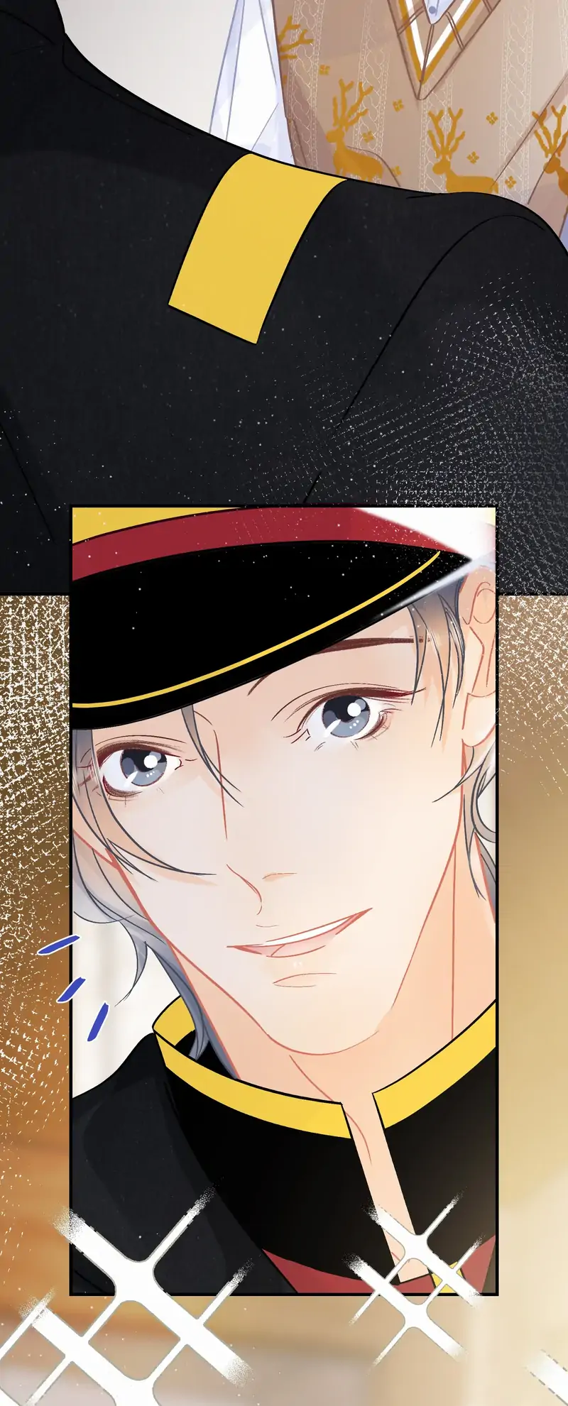Turing Code (Official) - 82 - Love Is Beautiful manhwa