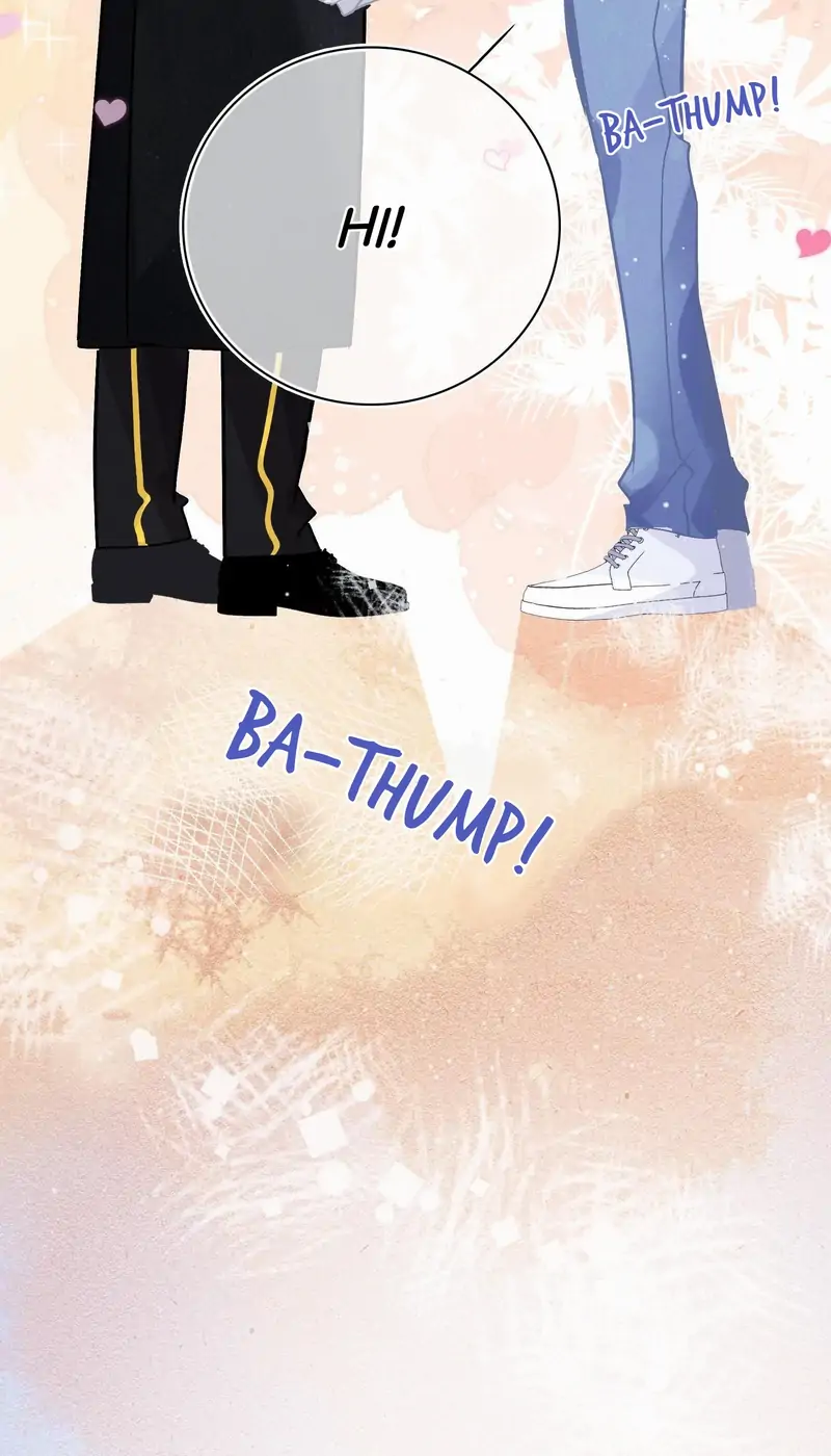 Turing Code (Official) - 82 - Love Is Beautiful manhwa