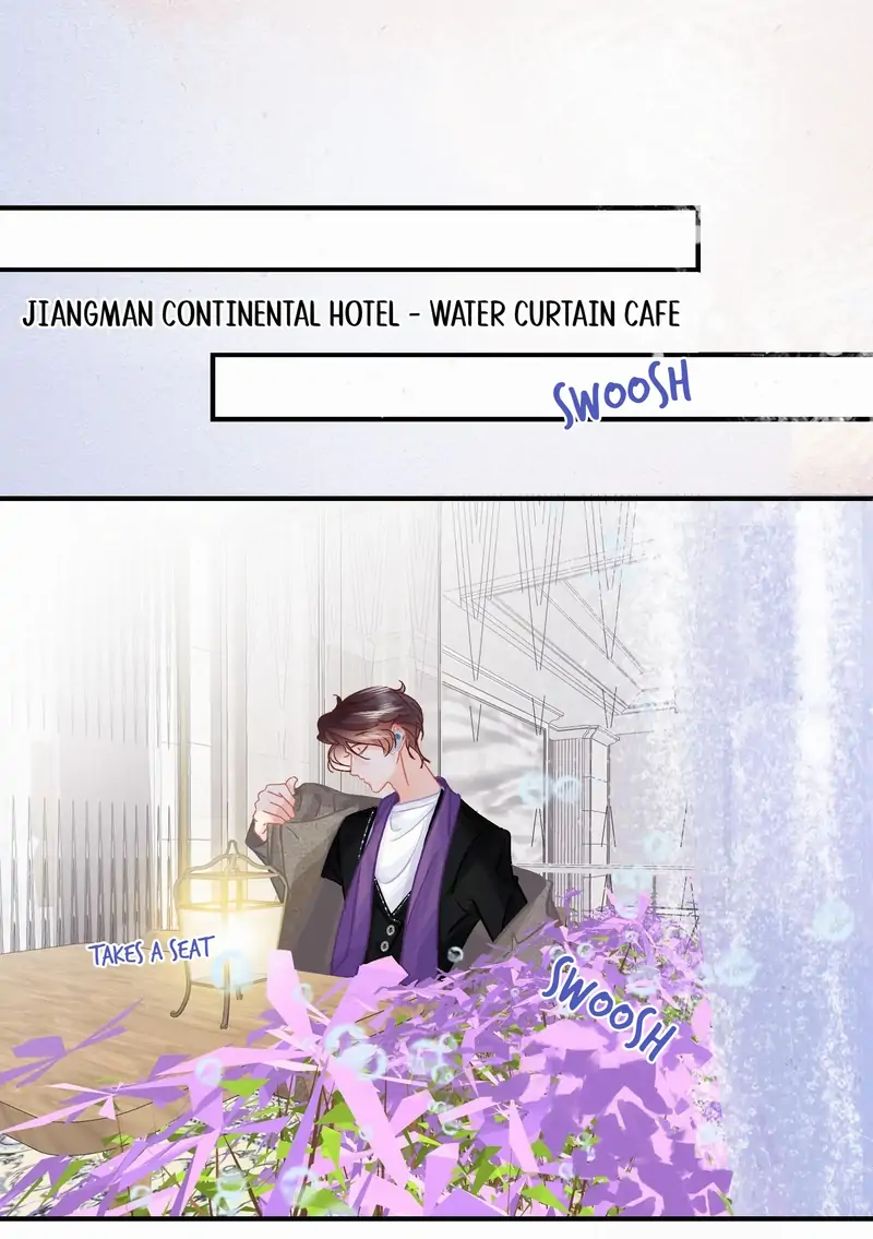 Turing Code (Official) - 82 - Love Is Beautiful manhwa