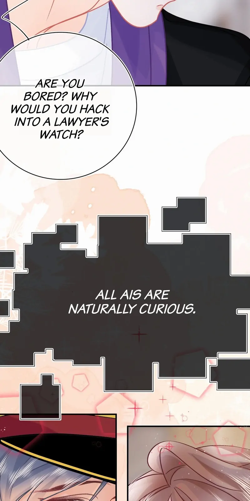 Turing Code (Official) - 82 - Love Is Beautiful manhwa