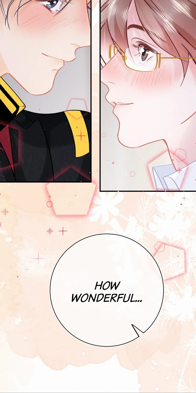 Turing Code (Official) - 82 - Love Is Beautiful manhwa