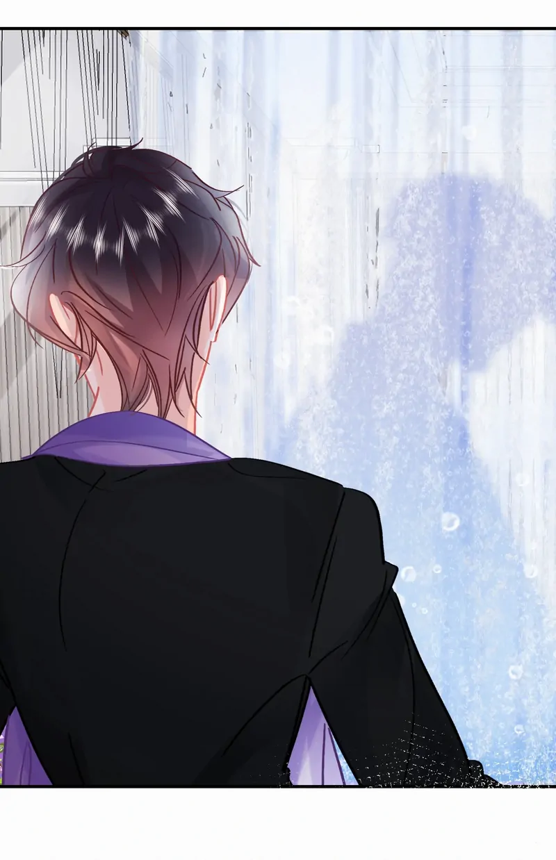 Turing Code (Official) - 82 - Love Is Beautiful manhwa