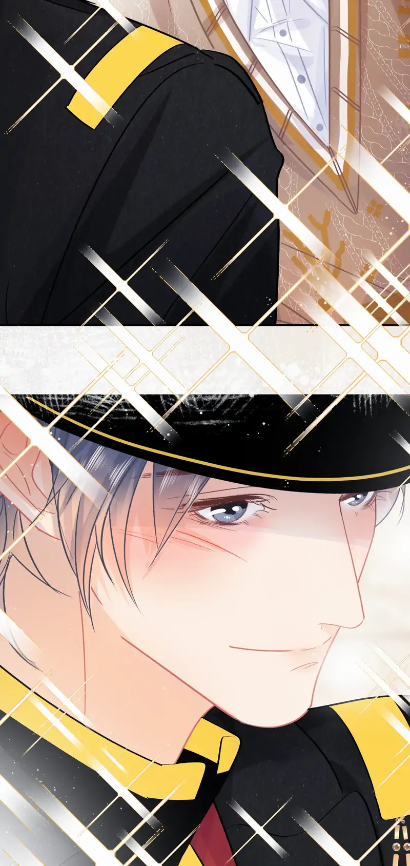 Turing Code (Official) - 82 - Love Is Beautiful manhwa