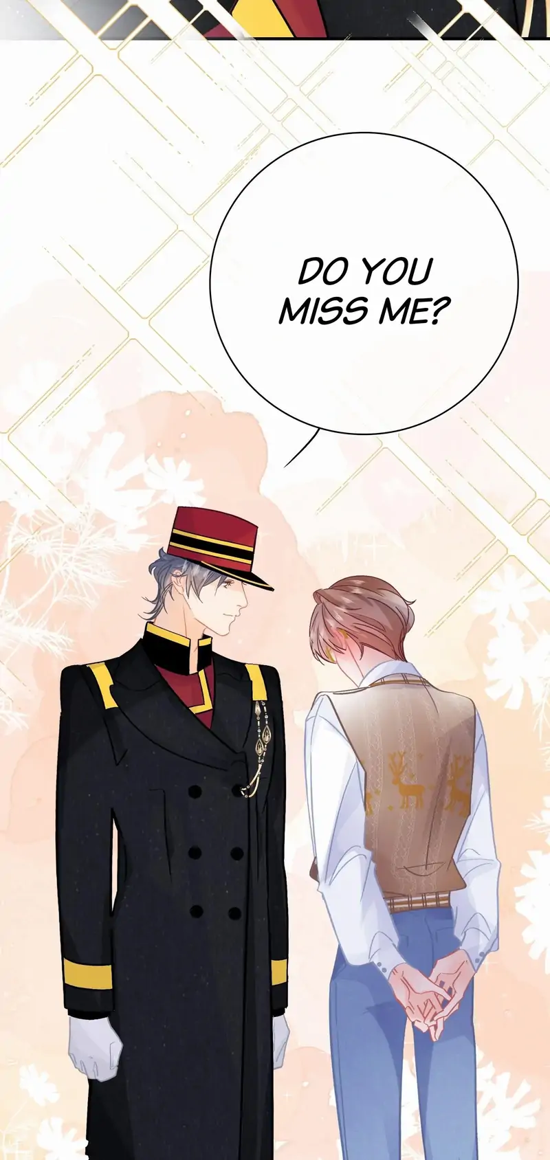 Turing Code (Official) - 82 - Love Is Beautiful manhwa