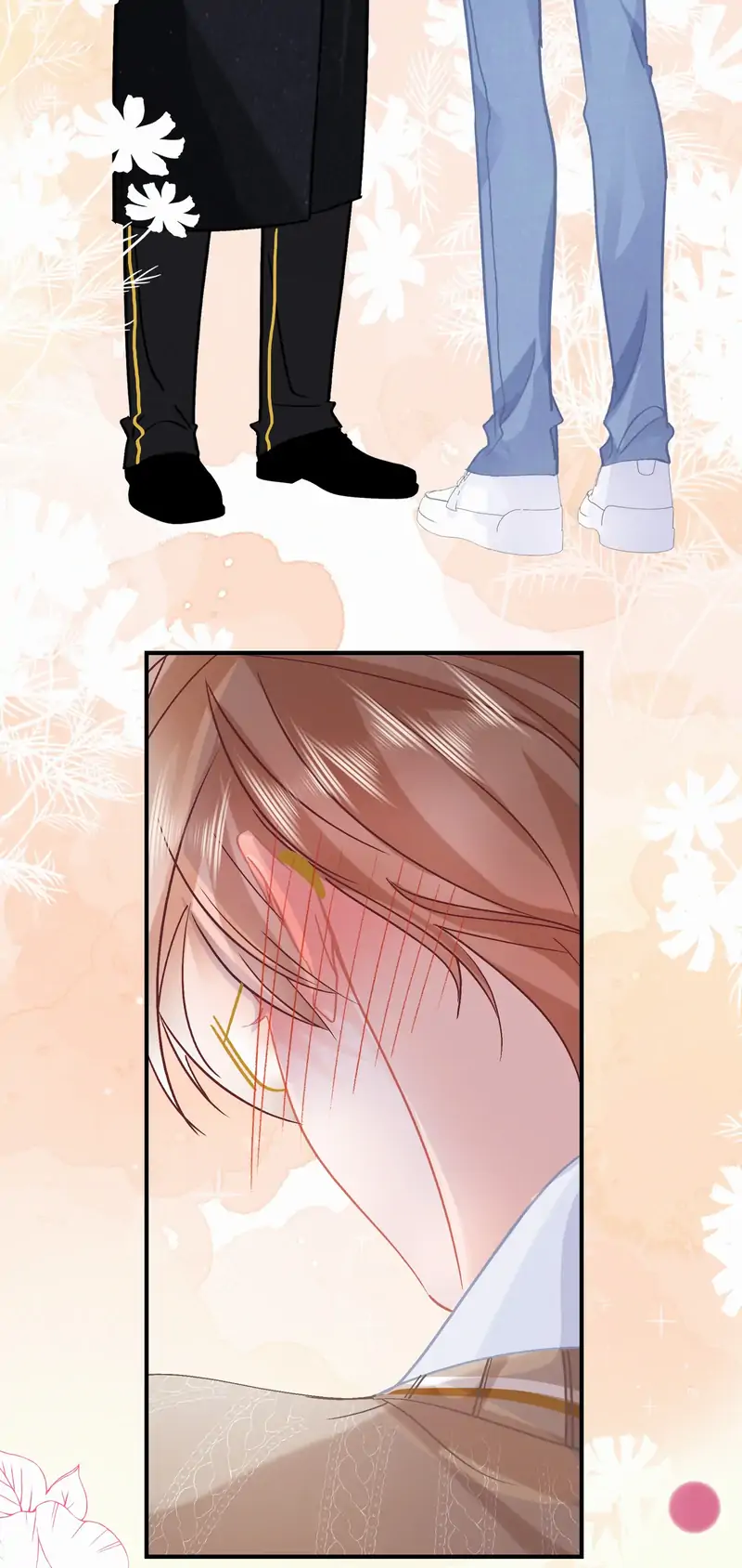 Turing Code (Official) - 82 - Love Is Beautiful manhwa