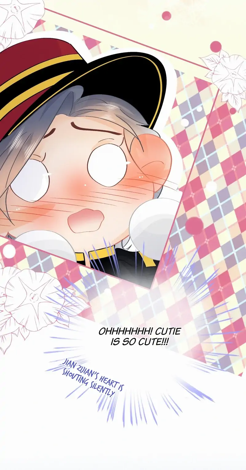 Turing Code (Official) - 82 - Love Is Beautiful manhwa